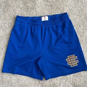 Eric Emanuel shorts